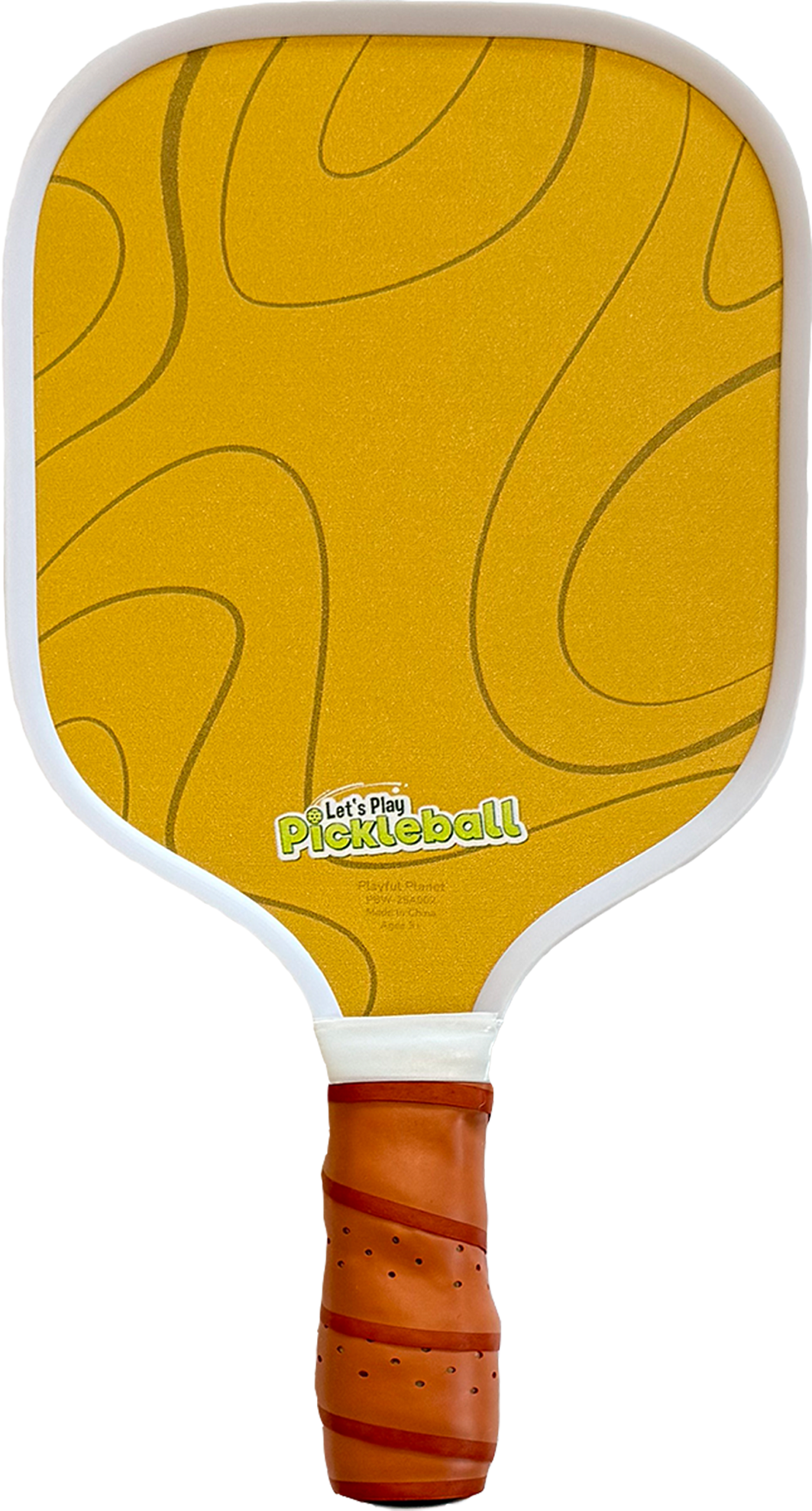 Mini Paddle
