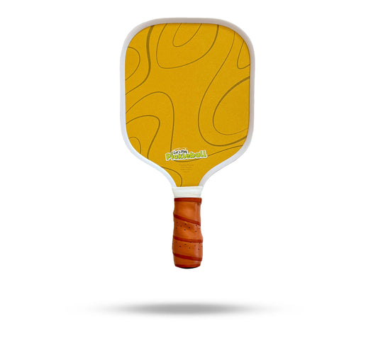 Mini Pickleball Paddle